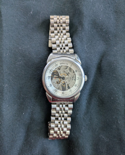 Orologio uomo invicta vintage - invicta,
