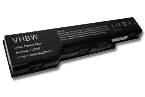 Batteria per dell - per,
