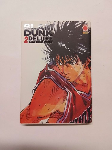 Slam dunk deluxe di - 2,
