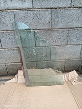 Vetro  Portiera Scendente