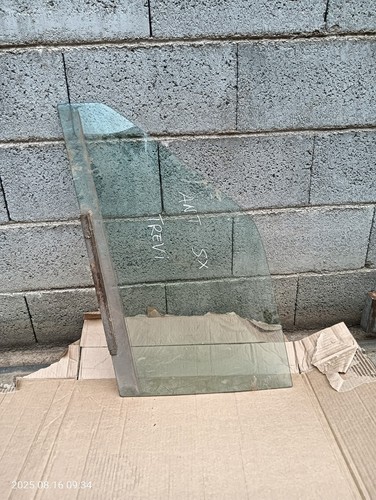 Vetro portiera scendente - vetro,
