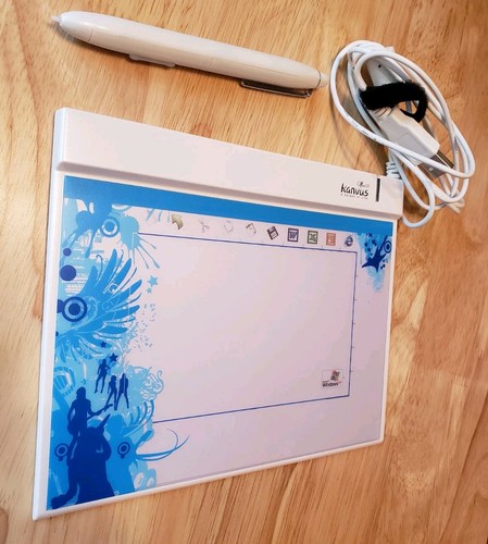Office kanvus tablet - 53, e