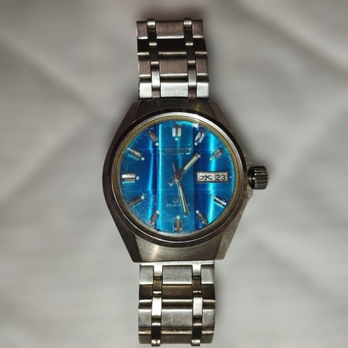 Orologio orient jentsumatic - orologio,