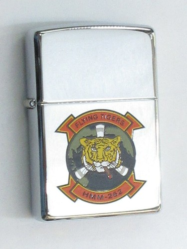 Zippo 2007 flying - 2007,