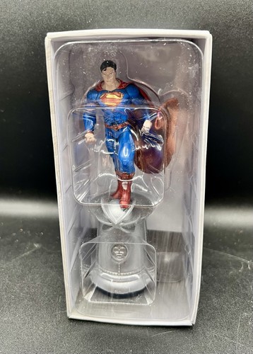New eaglemoss chess - new,