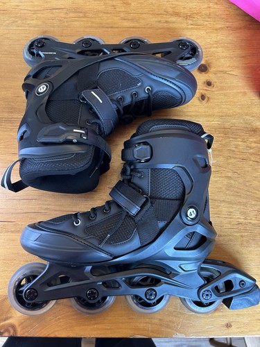 Oxelo inline skates size - inline,
