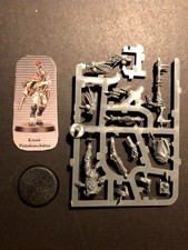 Kill Team Into the Dark -
