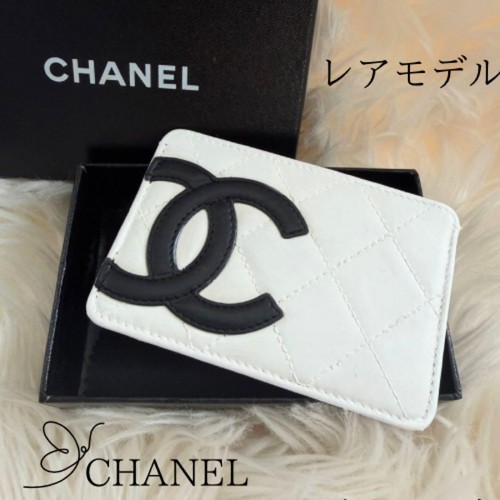 Chanel cambon line custodia - line, cc