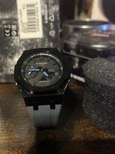 G SHOCK GA2100 - Casio aok ORIGINAL