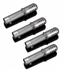 Kit killer Termignoni 4uscite