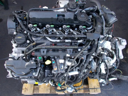 Motore ford kuga t7ma 0 - motore,