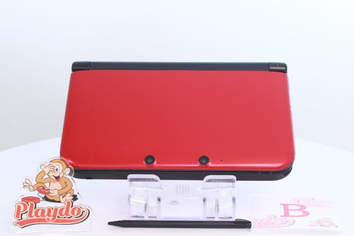 Game nintendo 3ds xl - ll,