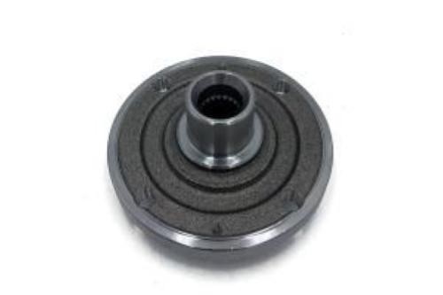 Mozzo anteriore peugeot 106 - anteriore,