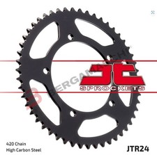 CORONA JT 24 z51 PASSO 420 51