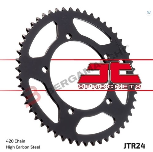 Corona z51 passo 420 - 24,
