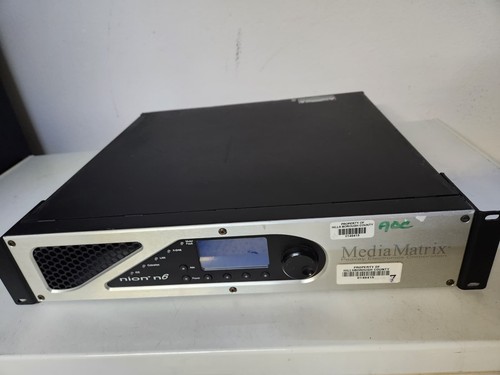 Mediamatrix nion - nion, n6