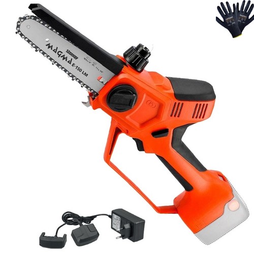 Stocker magma 150 - e-150,