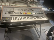 Yamaha CS60 Sintetizzatore