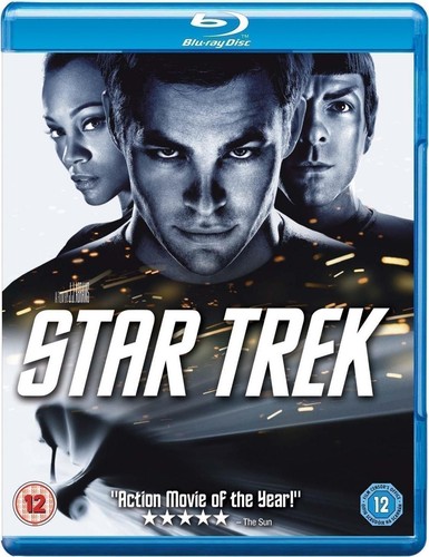 Film star trek - trek,