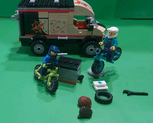 Lego city 60512 - lego,