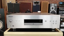 Lettore SACD PIONEER PD-70 con