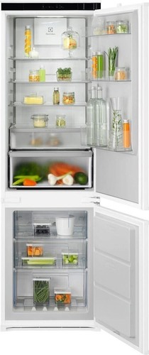 Electrolux frigorifero incasso - electrolux,