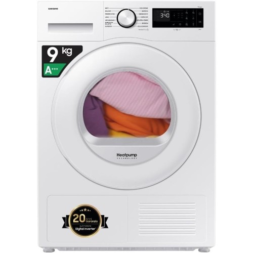 Samsung dv90dg52a0teet - samsung,