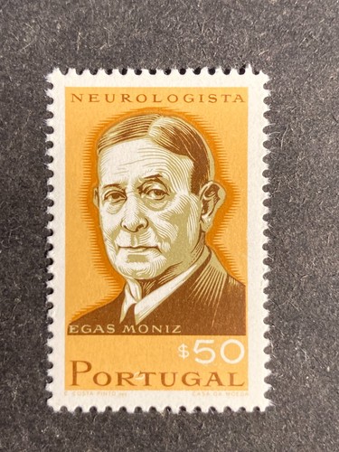 Portogallo 1966 premio nobel - 1966,