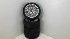 Ruote complete audi 30 - (ga),