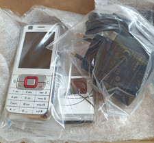TELEFONO CELLULARE NOKIA 6120c