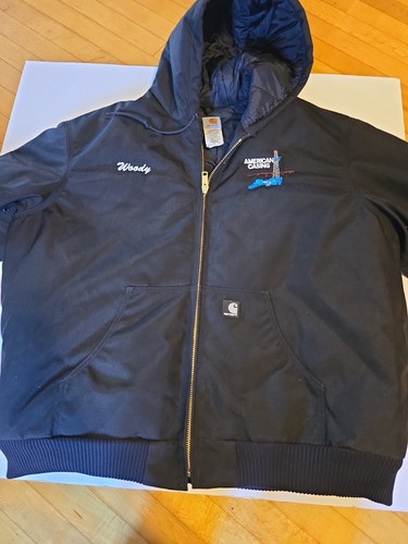 Cappotto carhartt arctic - cappotto,