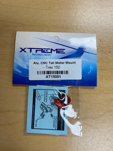 Xtreme at15001 supporto motore - xtreme,