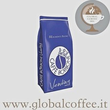 12 KG CAFFè BORBONE IN GRANI FRESCO MISCELA BLU X BAR E DISTRIBUTORI AUTOMATICI