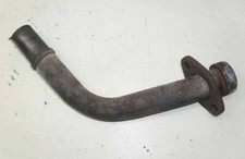 Collettore Scarico - Marmitta Honda Foresight 250  Exhaust Manifolds Rennkrümmer