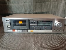 TEAC V-44C registratore stereo