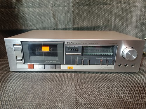 Teac 44c registratore stereo - teac,