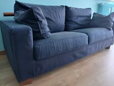 divano letto 3 posti con rete elettrosaldata