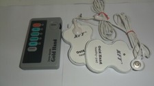 Mini elettrostimolatore muscolare GOLD XFT-4 Programmatore Regolabili