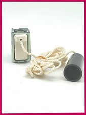 BTicino serie MAGIC pulsante a