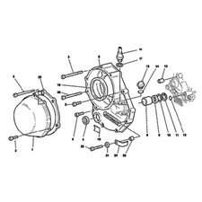 DUCATI 916 ST4 1999-2005 Kit