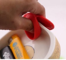 PRESINA IN SILICONE