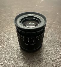One Leica 10x/21 Oculare regolabile avvitabile per microscopio chirurgico (10448028)