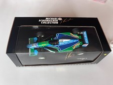 F1 Benetton Ford B194 Michael