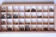 PERSEO CORTEBERT 677 Movement Parts Movimento forniture NOS 