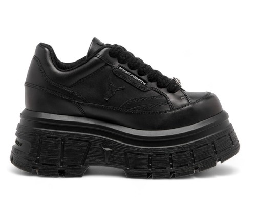 Scarpe ginnastica windsor - scarpe,