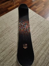 Libtech magne-traction Travis Rice pro model snowboard 2007/2008 da collezione