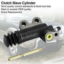 Clutch Slave Cylinder pour