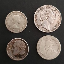 Lotto 4 Monte Argento