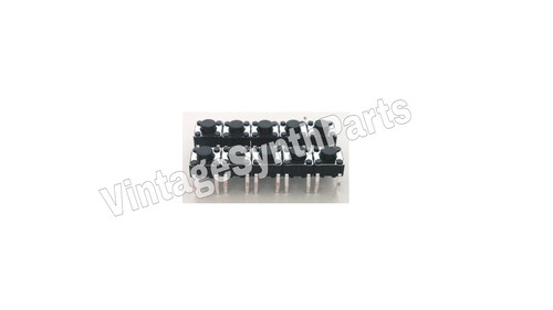 Pushbuttons tact switches - tact, set