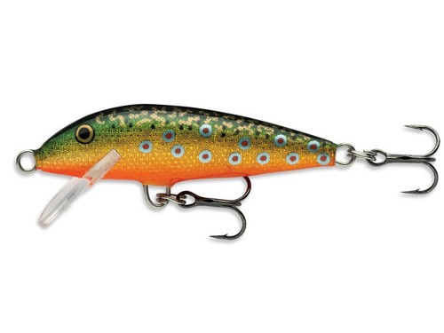 Rapala original floater 3cm - original,